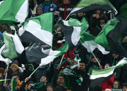 ФК «Краснодар» сыграл с «Уфой» с нулевым итогом