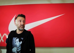 Выставка Сергея Шнурова с ограничением «18+» пройдет в Краснодаре