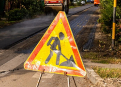 Два участка федеральных трасс отремонтируют на Кубани и в Адыгее