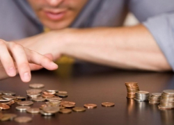 На Кубани 12% жителей окажутся за чертой бедности