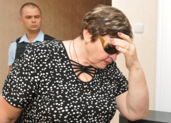 Суд изъял у матери главаря «цапков» три крупных земельных участка