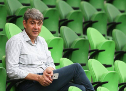 Владелец ФК «Краснодар» Галицкий может занять место в исполкоме Российского футбольного союза