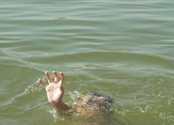 В Апшеронском районе вновь утонул ребенок