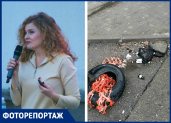 Архитектору Машталир показали те же минусы Краснодара, что она нашла в Копенгагене