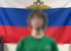 19-летний житель Кубани поплатится за съемку ударов ВСУ