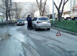 В Краснодаре женщина на BMW сбила 7-летнего мальчика на самокате 