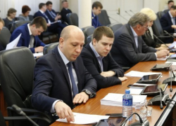 На Краснодар будущего потратят 170 млрд рублей