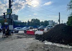 Долгожданную подземку на Красных Партизан в Краснодаре обещают открыть в декабре