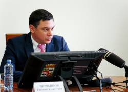 Евгений Первышов прокомментировал свое решение уйти с поста мэра Краснодара в Госдуму 