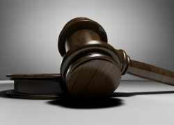  Ругавшегося с полицейскими сочинца могут наказать 