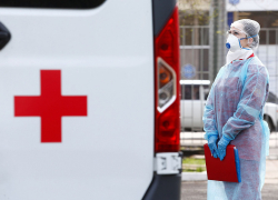 Число заболевших коронавирусом на Кубани превысило 13 тысяч 