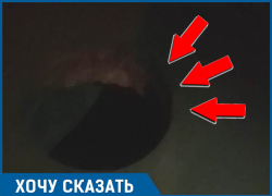 Чуть не переломала ноги девушка в день выборов в Краснодаре