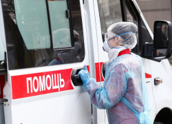 Общее число заболевших коронавирусом на Кубани превысило 10,5 тысяч 