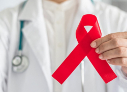 В Краснодарском крае зарегистрировано 33 тысячи случаев ВИЧ 