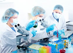 Число зараженных коронавирусом на Кубани достигло 260 человек 