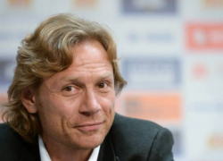 Армавирское «Торпедо» верит в Карпина