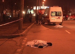 В Ейске мать пожертвовала жизнью, чтобы спасти ребенка в ДТП