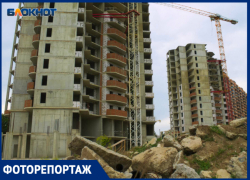 ЖК «Краснодар Сити»: что стало с наследием задержанного депутата ЗСК