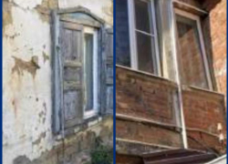 Власти изъяли многоквартирный дом в центре Краснодара