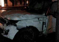 Что прячут от краснодарцев в резонансном ДТП с участием машины судьи