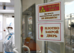 Опять пять: на Кубани шестой день подряд по пять человек умирают от коронавируса