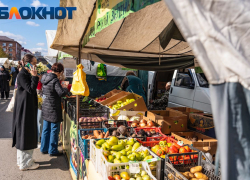 Цены на продукты для новогодних салатов подскочили на Кубани 