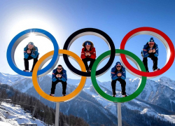 Сочи может вновь принять Олимпиаду в 2028 году