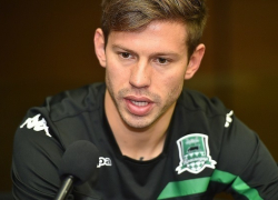 Смолов поделился ожиданиями от матча с ЦСКА