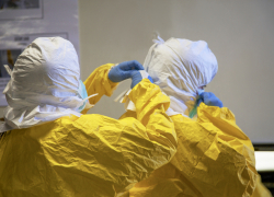 Предельно высокий уровень смертности от коронавируса на Кубани сохраняется