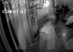 Многодетная мать в Псебае и подростки попали на камеру в день убийства
