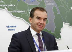 Как итоги РИФ-2018 отразятся на экономике Краснодарского края рассказал губернатор Вениамин Кондратьев