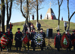 Никто не жалел ни себя, ни врага: в Краснодарском крае прошли Михайловские поминовения