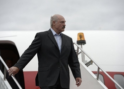 Президент Белоруссии проведет в Сочи всю неделю