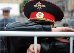 Лже-полицейского вымогателя задержали в Сочи