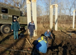 В Новороссийск и Геленджик вернули воду после прорыва водопровода