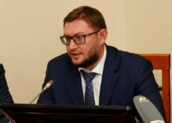 Стало известно, где будет работать бывший вице-мэр Краснодара Ставицкий, который ушел в отставку после критики губернатора