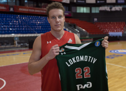 Экс-игрок «Локомотив-Кубань» хочет отсудить у клуба 38,5 млн рублей 