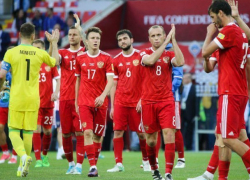  Сборная России с капитаном «краснодарцем» Смоловым сыграла вничью с Ираном 