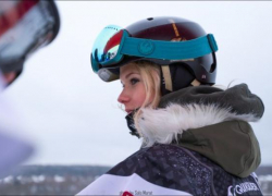 Дважды войти в десятку лучших на Олимпиаде кубанская спортсменка не смогла