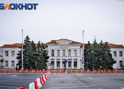 Задерживаются десятки авиарейсов на Кубани из-за атаки по зданию аэронавигации