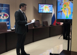 «Почти побили Космос»: Краснодарский край побил рекорд по явке на выборах