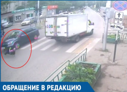  Водителя, сбившего ребенка на «зебре» в Краснодаре, не могут найти почти три месяца 