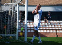 «Краснодар» крупно проиграл «Локомотиву», но потом победил другой «Локо» 