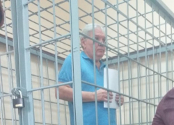 Отстраненному мэру Туапсе продлили арест