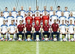 Четыре футболиста «Краснодара» получили вызов в сборную России