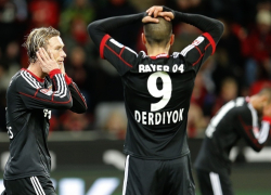  Тренер «Краснодара» рассказал о сильных и слабых сторонах «Байера» 