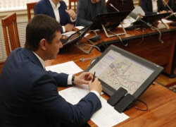 Более 72 км дорог планируют отремонтировать в новом году в Краснодаре 