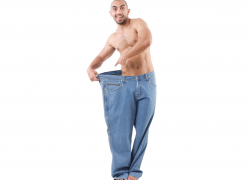 Хочешь избавиться от нежелательных объемов? Тогда вперед на процедуры