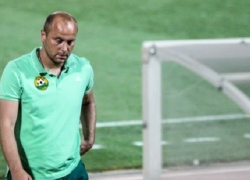 Футбольная Кубань осталась без главного тренера 