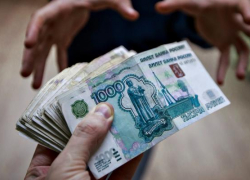 Брюховецкий чиновник подозревается в получении взятки